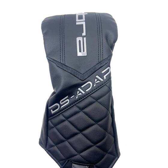 Cobra DS-Adapt X Driver / 9 Degree / Denali Blue 60 X-Stiff Flex