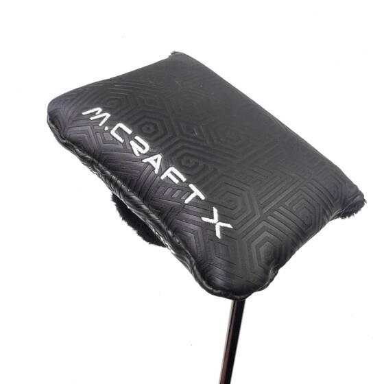 New Mizuno M-Craft X Five Putter / 35 Inches