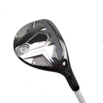 Taylormade QI35 Max Lite 5 Hybrid / 27 Degree / Air Speeder 40 Ladies Flex