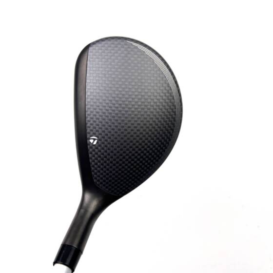 Taylormade QI35 Max Lite 5 Hybrid / 27 Degree / Air Speeder 40 Ladies Flex