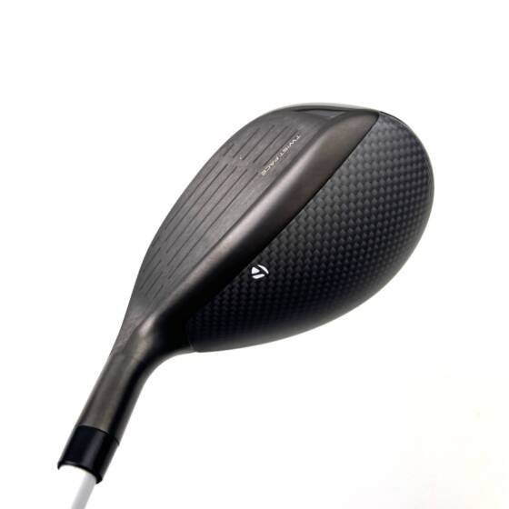 Taylormade QI35 Max Lite 5 Hybrid / 27 Degree / Air Speeder 40 Ladies Flex