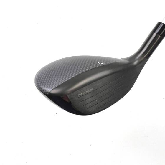 Taylormade QI35 Max Lite 5 Hybrid / 27 Degree / Air Speeder 40 Ladies Flex