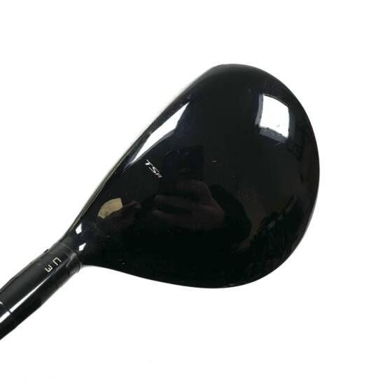 Titleist TSR2 3 Wood / 15 Degree / Hzrdus CB Stiff Flex