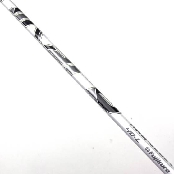 Taylormade QI35 Max Lite 5 Hybrid / 27 Degree / Air Speeder 40 Ladies Flex