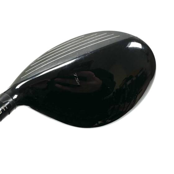 Titleist TSR2 3 Wood / 15 Degree / Hzrdus CB Stiff Flex