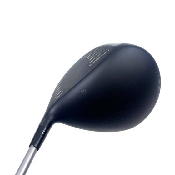 Srixon ZXI LS Driver / 9 Degree / Diamana D70 Stiff Flex