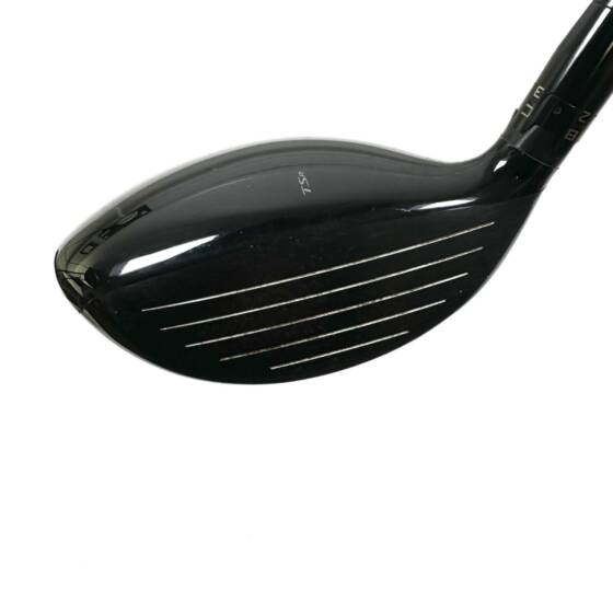 Titleist TSR2 3 Wood / 15 Degree / Hzrdus CB Stiff Flex