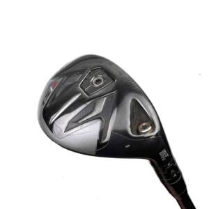 Titleist TSi2 5 Hybrid / 24 Degree / Tensei Blue AV Series 65 Regular Flex