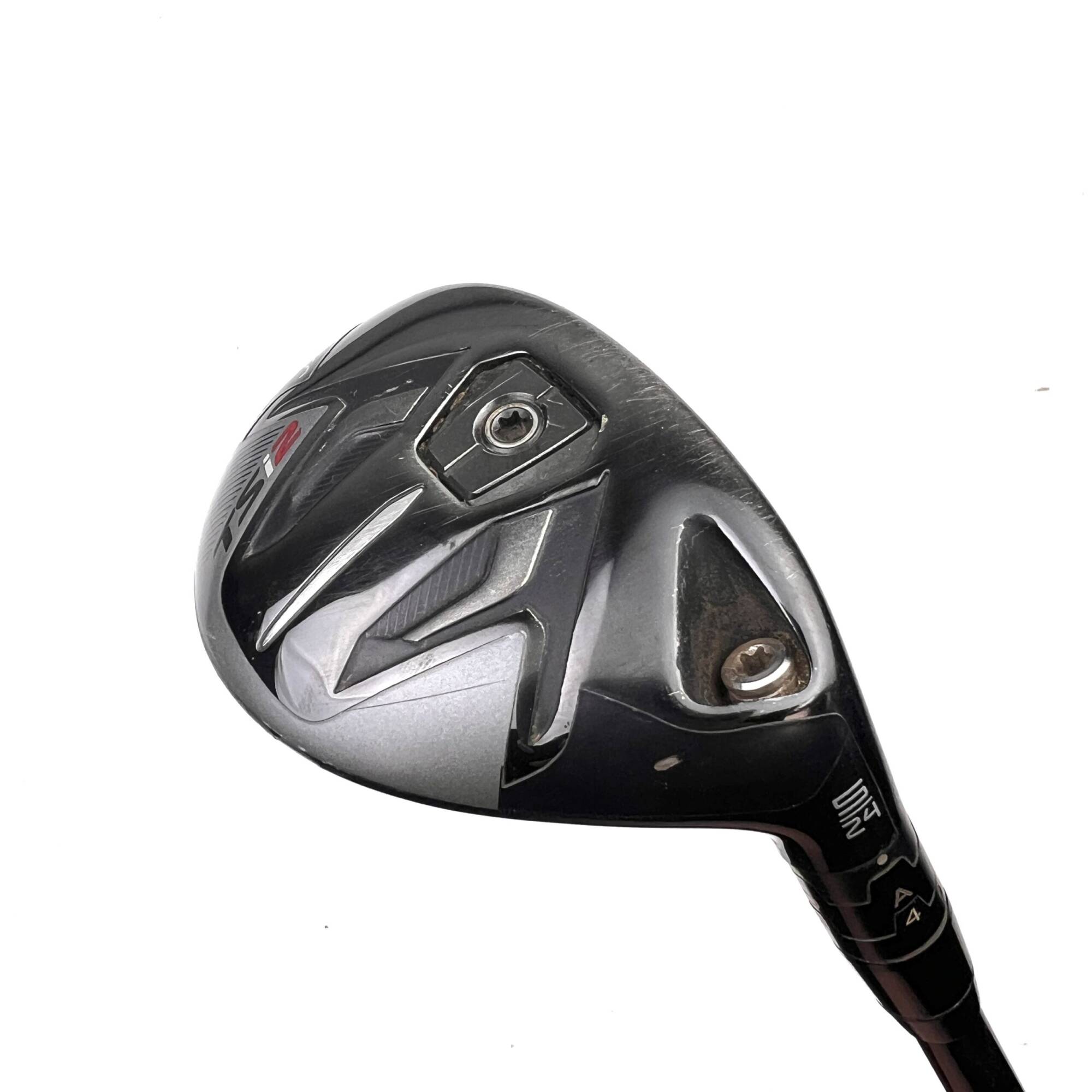 Titleist TSi2 5 Hybrid / 24 Degree / Tensei Blue AV Series 65 Regular Flex