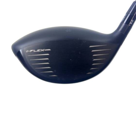 Srixon ZXI LS Driver / 9 Degree / Diamana D70 Stiff Flex