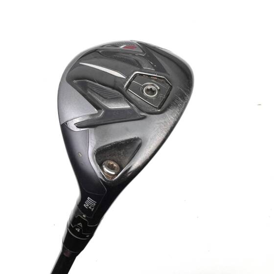 Titleist TSi2 5 Hybrid / 24 Degree / Tensei Blue AV Series 65 Regular Flex
