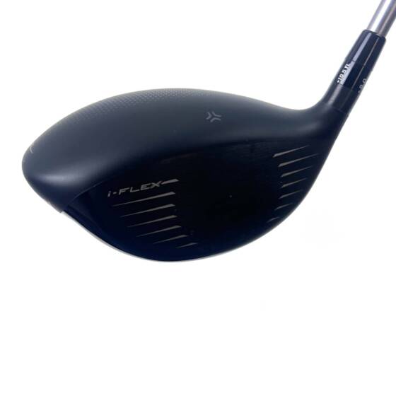 Srixon ZXI LS Driver / 9 Degree / Diamana D70 Stiff Flex