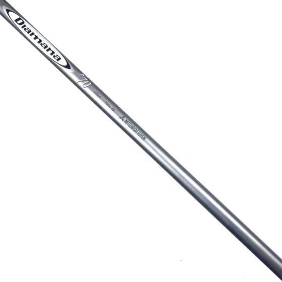 Srixon ZXI LS Driver / 9 Degree / Diamana D70 Stiff Flex