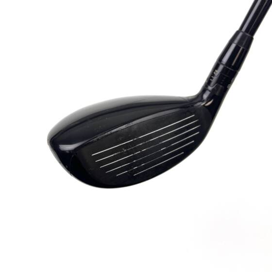 Titleist TSi2 5 Hybrid / 24 Degree / Tensei Blue AV Series 65 Regular Flex