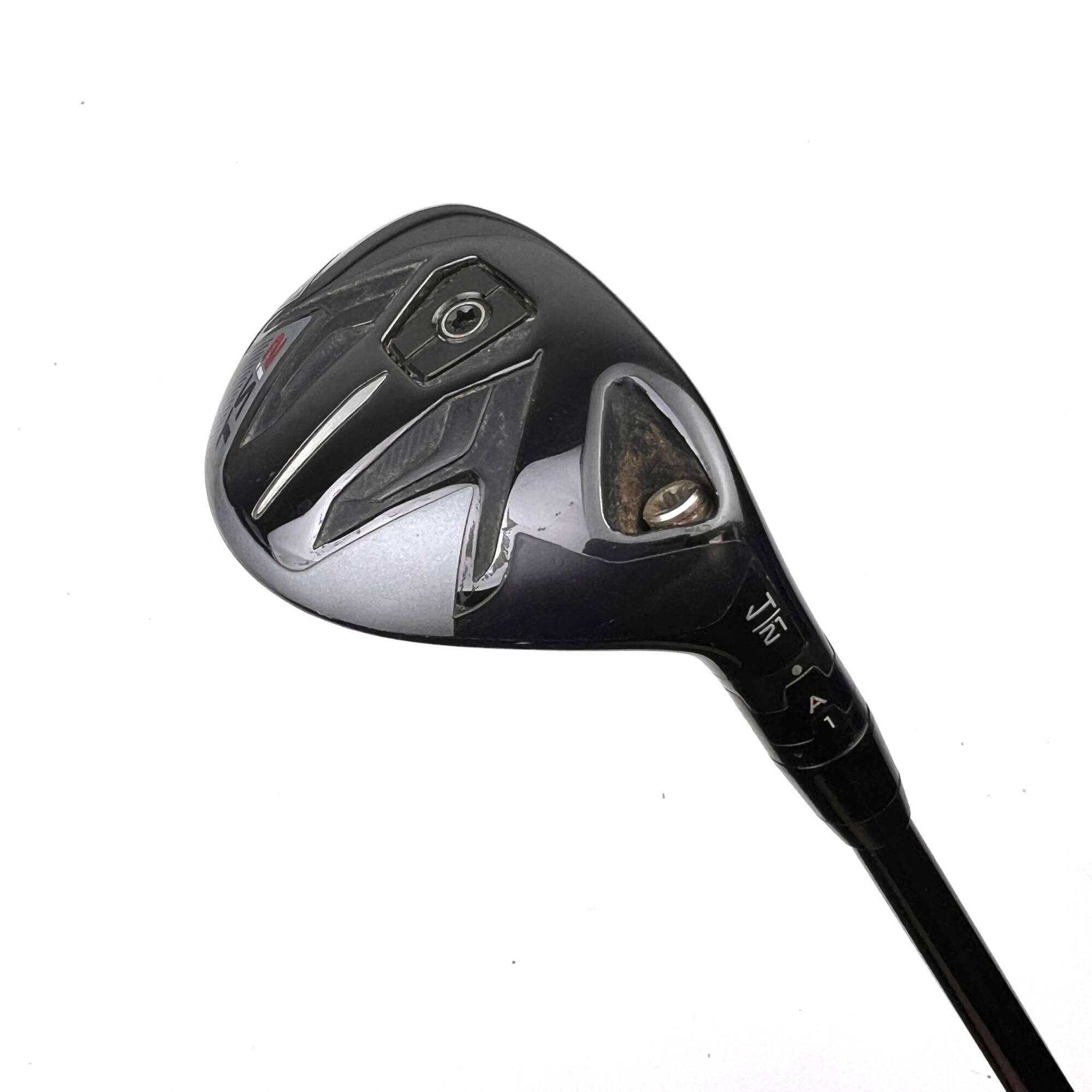 Titleist TSi2 4 Hybrid / 21 Degree / HZRDUS RDX Smoke Stiff Flex