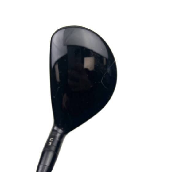 Titleist TSi2 4 Hybrid / 21 Degree / HZRDUS RDX Smoke Stiff Flex