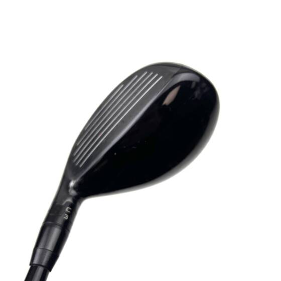 Titleist TSi2 4 Hybrid / 21 Degree / HZRDUS RDX Smoke Stiff Flex