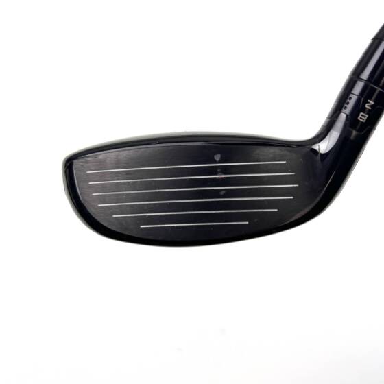 Titleist TSi2 4 Hybrid / 21 Degree / HZRDUS RDX Smoke Stiff Flex