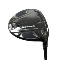 Taylormade QI35 Max 3 Wood / 15.5 Degree / Cypher Fifty Regular Flex