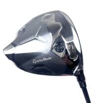 New Taylormade Qi35 LS Driver / 9 Degree / Hzrdus X-Stiff Flex