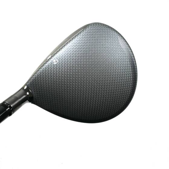 Taylormade QI35 Max 3 Wood / 15.5 Degree / Cypher Fifty Regular Flex