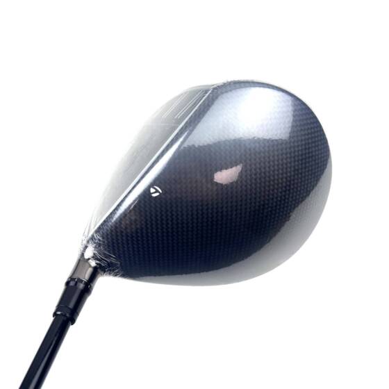 New Taylormade Qi35 LS Driver / 9 Degree / Hzrdus X-Stiff Flex