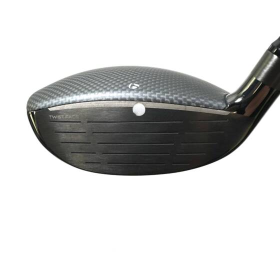 Taylormade QI35 Max 3 Wood / 15.5 Degree / Cypher Fifty Regular Flex