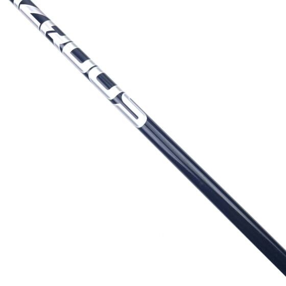 New Taylormade Qi35 LS Driver / 9 Degree / Hzrdus X-Stiff Flex