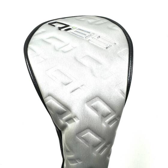 Taylormade QI35 Max 3 Wood / 15.5 Degree / Cypher Fifty Regular Flex