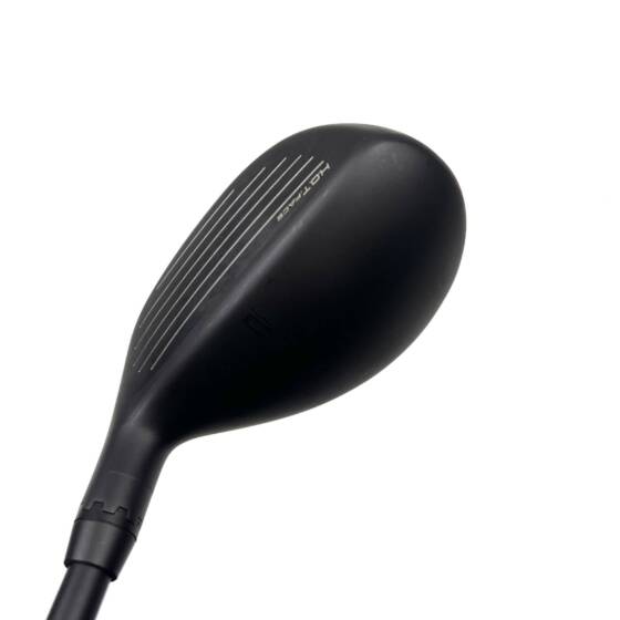 Cobra DS-Adapt 3 Hybrid / 19 Degree / KBS PGI 85 Stiff Flex