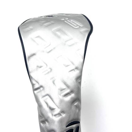 New Taylormade Qi35 LS Driver / 9 Degree / Hzrdus X-Stiff Flex