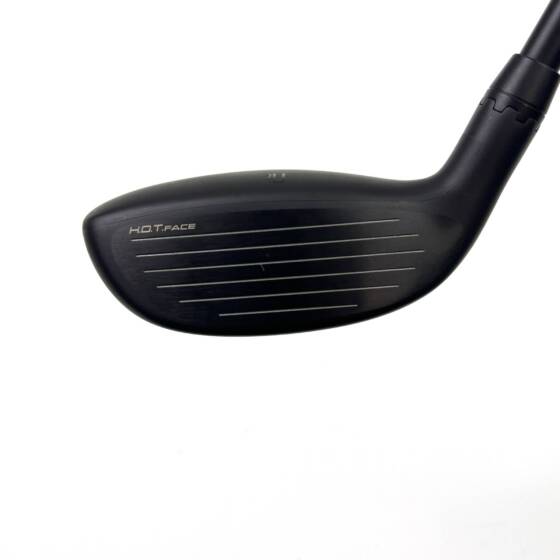 Cobra DS-Adapt 3 Hybrid / 19 Degree / KBS PGI 85 Stiff Flex