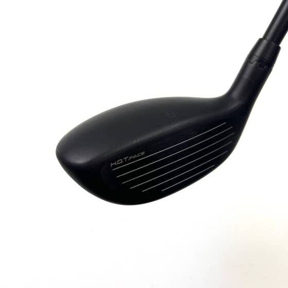 Cobra DS-Adapt 3 Hybrid / 19 Degree / KBS PGI 85 Stiff Flex