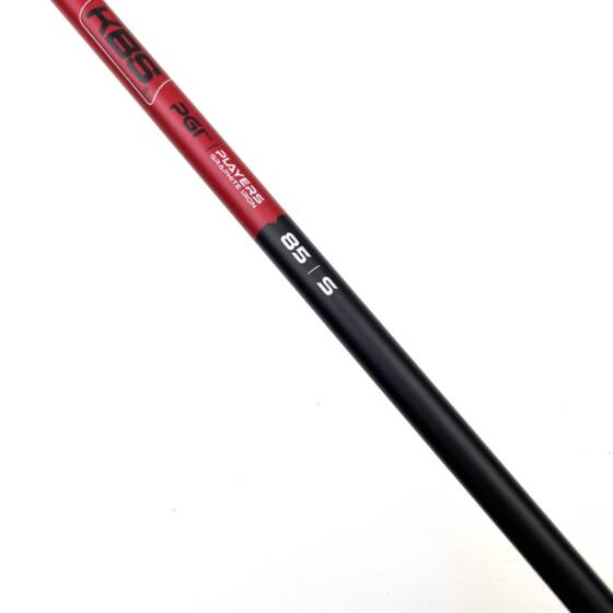Cobra DS-Adapt 3 Hybrid / 19 Degree / KBS PGI 85 Stiff Flex