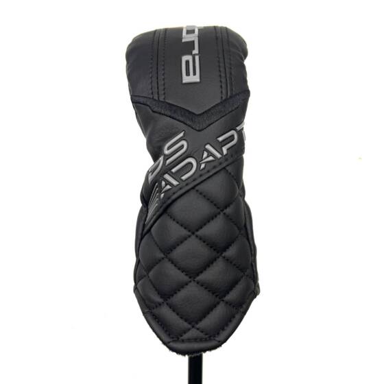 Cobra DS-Adapt 3 Hybrid / 19 Degree / KBS PGI 85 Stiff Flex