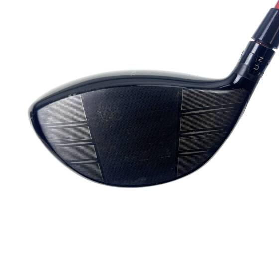 Titleist TSR3 Driver / 10 Degree / Graphite Design Tour AD DI-6 Stiff Flex