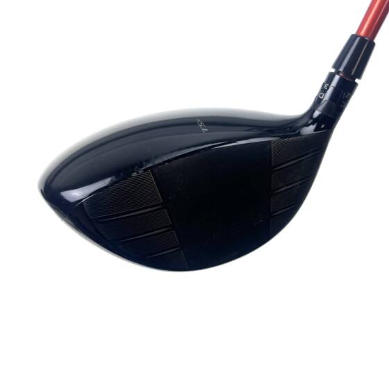 Titleist TSR3 Driver / 10 Degree / Graphite Design Tour AD DI-6 Stiff Flex