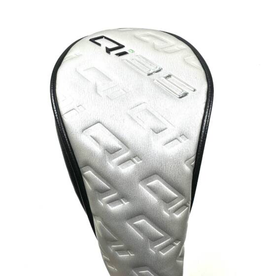 Taylormade QI35 Tour 3 Wood / 15 Degree / Tensei Blue AV Limited 75 X-Stiff Flex