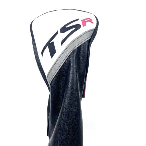 Titleist TSR3 Driver / 10 Degree / Graphite Design Tour AD DI-6 Stiff Flex