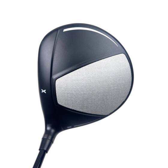PXG 0811 XF Gen 4 Driver / 9 Degree / Accra FX M3 Regular Flex