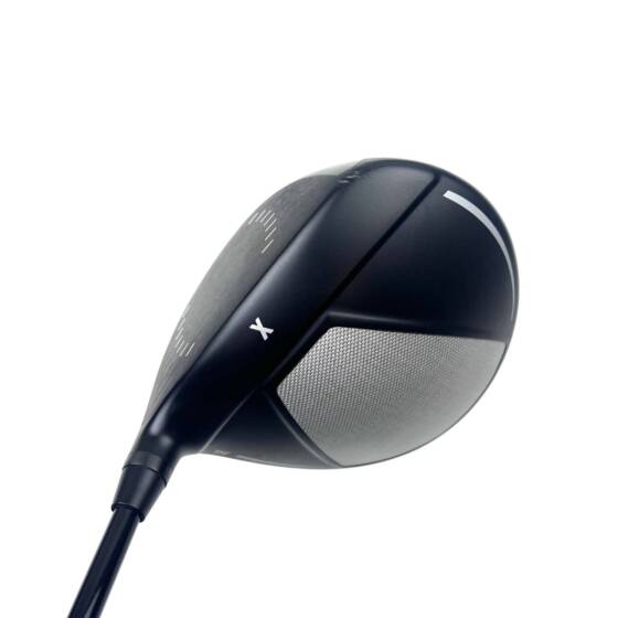 PXG 0811 XF Gen 4 Driver / 9 Degree / Accra FX M3 Regular Flex