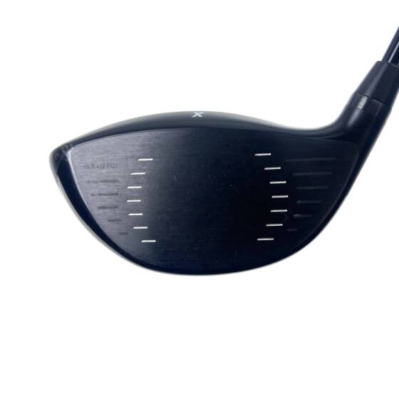 PXG 0811 XF Gen 4 Driver / 9 Degree / Accra FX M3 Regular Flex