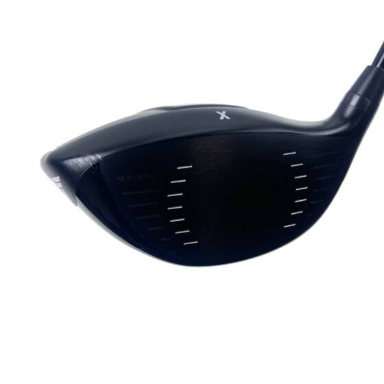 PXG 0811 XF Gen 4 Driver / 9 Degree / Accra FX M3 Regular Flex