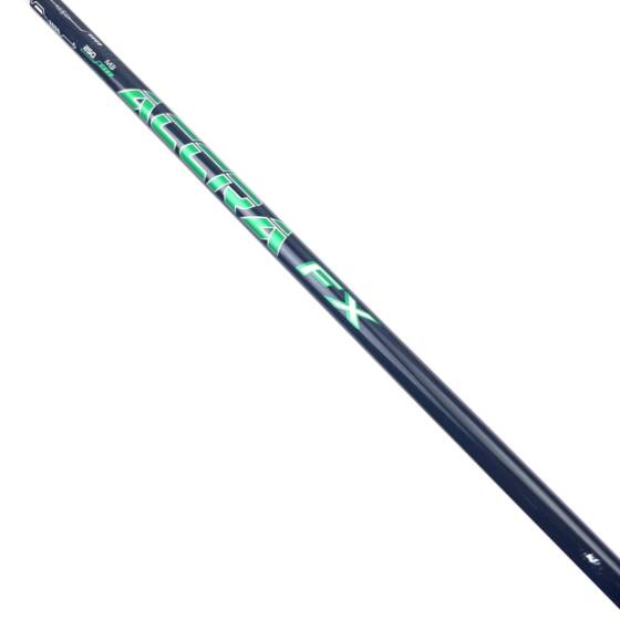 PXG 0811 XF Gen 4 Driver / 9 Degree / Accra FX M3 Regular Flex