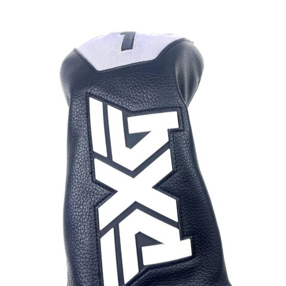 PXG 0811 XF Gen 4 Driver / 9 Degree / Accra FX M3 Regular Flex