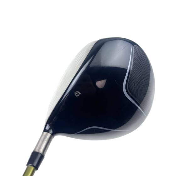 Taylormade Burner Draw 2007 Driver / 9.5 Degree / Aldila NV 65 Regular Flex
