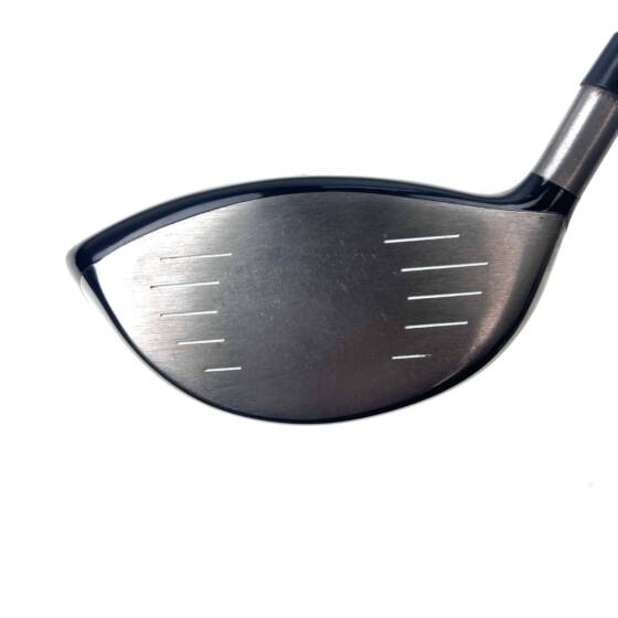 Taylormade Burner Draw 2007 Driver / 9.5 Degree / Aldila NV 65 Regular Flex