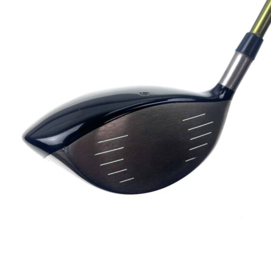 Taylormade Burner Draw 2007 Driver / 9.5 Degree / Aldila NV 65 Regular Flex