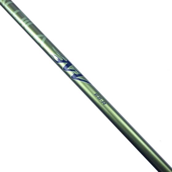 Taylormade Burner Draw 2007 Driver / 9.5 Degree / Aldila NV 65 Regular Flex