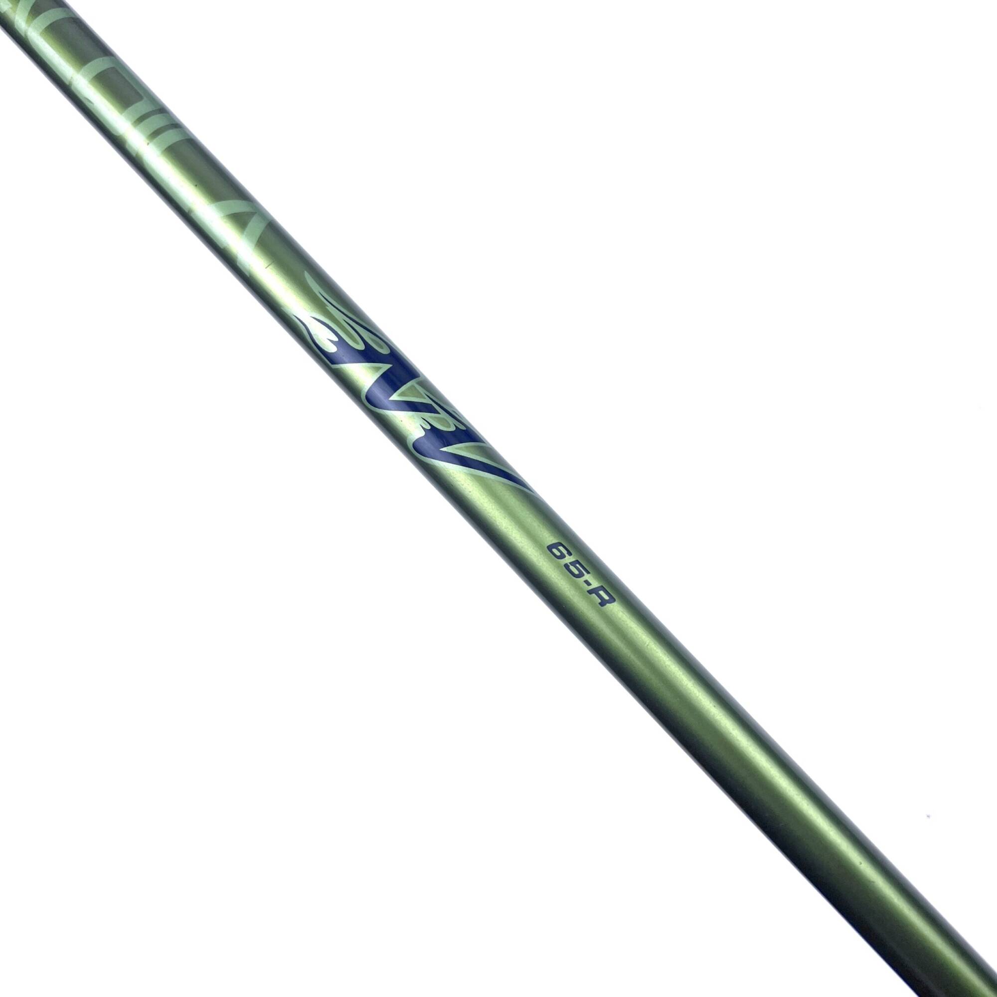 Taylor Made BURNER SuperSteel Regular "BUBBLE SHAFT" Graphite " A WEDGE